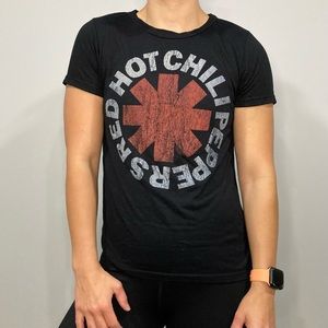 Red Hot Chili Peppers T-Shirt